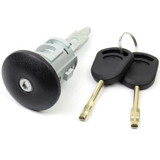 4060639 - FORD TRANSIT 2000-2006 ВСТАВКА ЗАМКА ЛІВИХ ДВЕРЕЙ