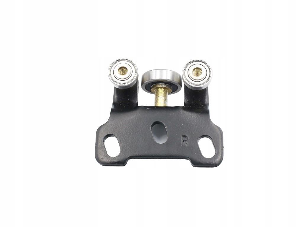 FT95683 - FORD TRANSIT 2013-ТЕЛЕЖКА ДВЕРИ ЦЕНТР ПРАВЫЙ