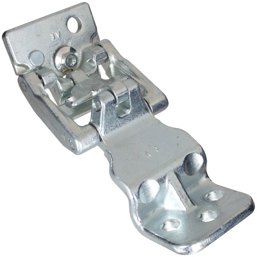 DA-32900 - FORD TRANSIT 2014+ ДВЕРНА ПЕТЛЯ ЗАДНЯ ЗАДНЯ НИЖНЯ ПРАВА 180°