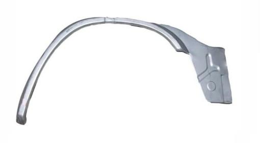 324502-9 - FORD TRANSIT 91-00 КОЛІСНА АРКА ПРАВА ПЕРЕДНЯ