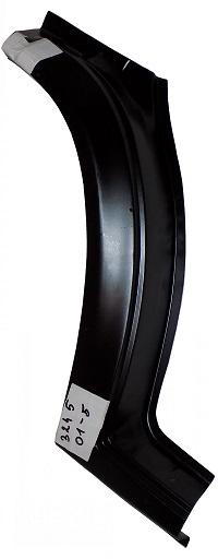 324501-5 - FORD TRANSIT 91-00 РЕМОНТ АРКИ ЗАДНЕГО КОЛЕСА Л