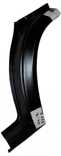 324502-5 - FORD TRANSIT 91-00 РЕМОНТ АРКИ ЗАДНЕГО КОЛЕСА П