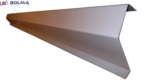 31194101-3 - FORD TRANSIT CONNECT 03-09 РЕМОНТ ПОРОГА