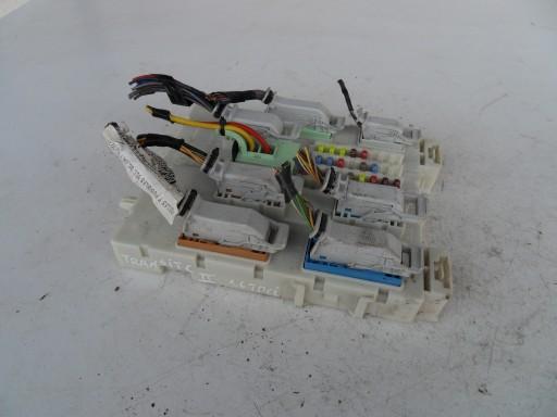 MK2 DV6T-14A073-RL - FORD TRANSIT CONNECT II 1.6 TDCI КОРОБКА BSI