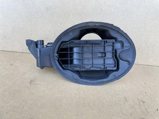 DT11-V27936-DC - FORD TRANSIT CONNECT II 2012-КРЫШКА ТОПЛИВНОГО БАКА