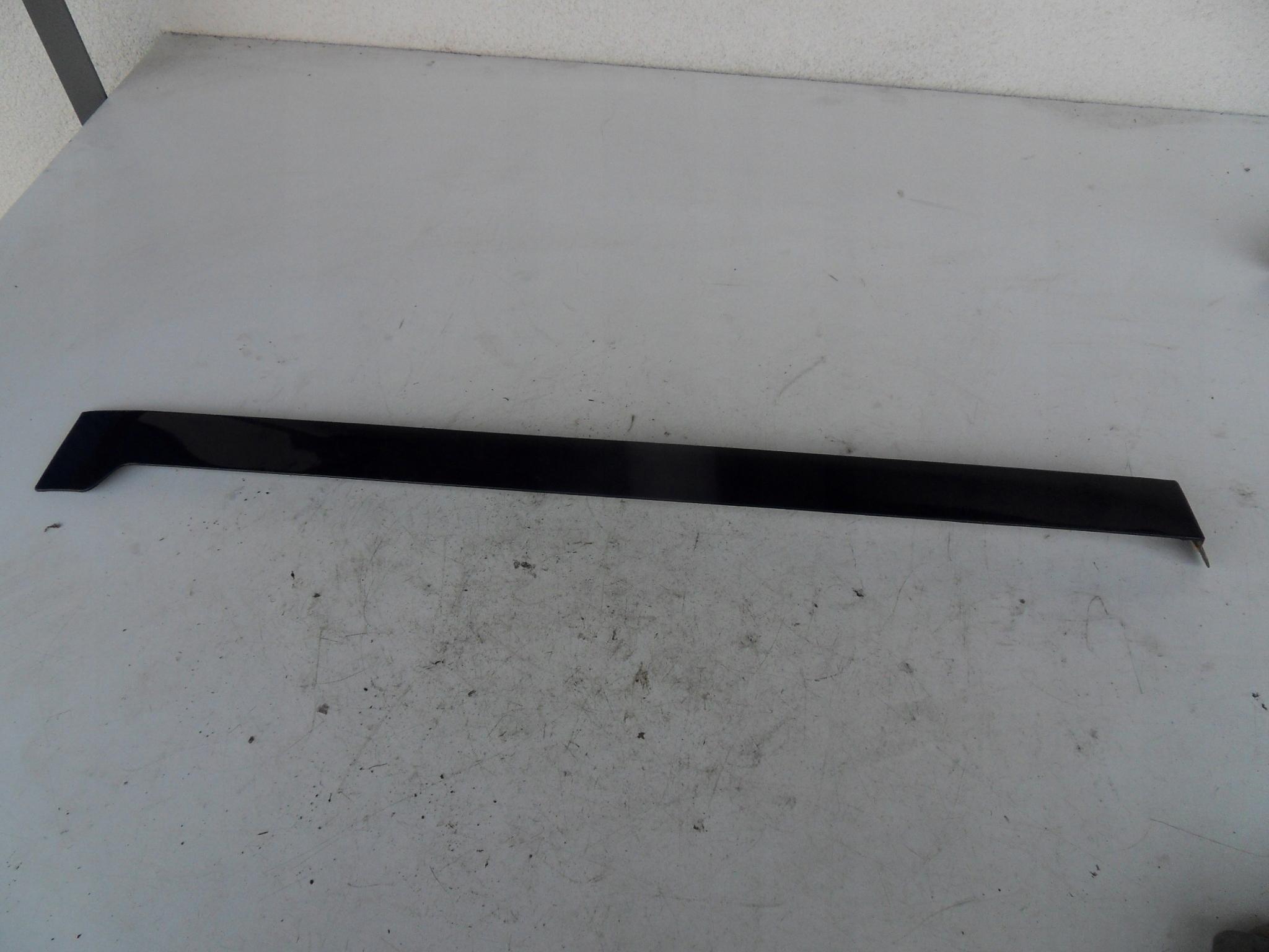 MK2 2012-2021 - FORD TRANSIT CONNECT II 2012-РЕШЕТКА РАДИАТОРА