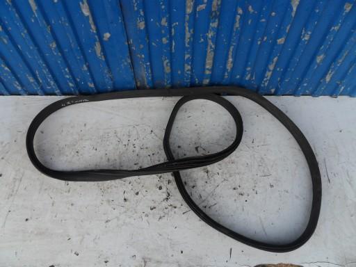 MK2 2012-2021 - FORD TRANSIT CONNECT II 2012-ПРОКЛАДКА ПАССАЖИРА