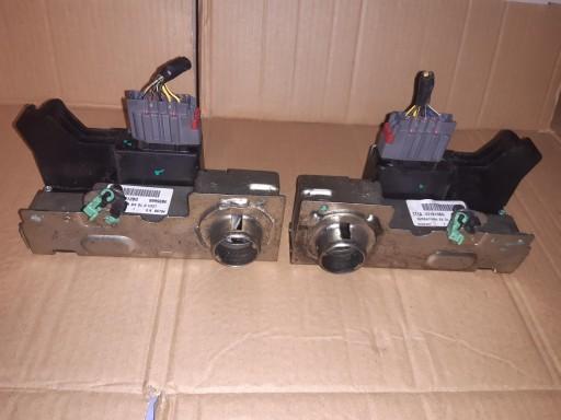 FORD TRANSIT CONNECT MK1 ЗАМОК ПЕРЕДНЕЙ ДВЕРИ