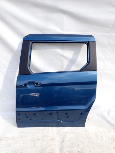 11.02 - Ford transit connect mk2 ii long 13- левой задней задней двери