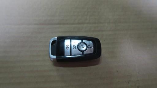 KT1T-15K601-CC - FORD TRANSIT CONNECT MK2 LIFT KEYS PILOT США