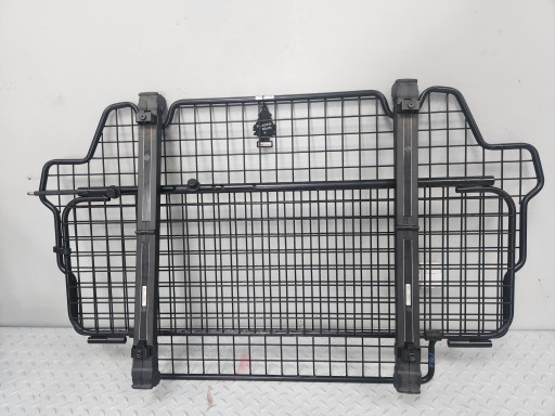 DT1V-503A34-BG - FORD TRANSIT CONNECT MK2 ПЕРЕГОРОДКА ПЕРЕГОРОДКА РЕШІТКА DTV1503A34BG