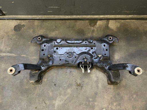 DV61-5019-AD - Ford transit connect mk2 передні сани