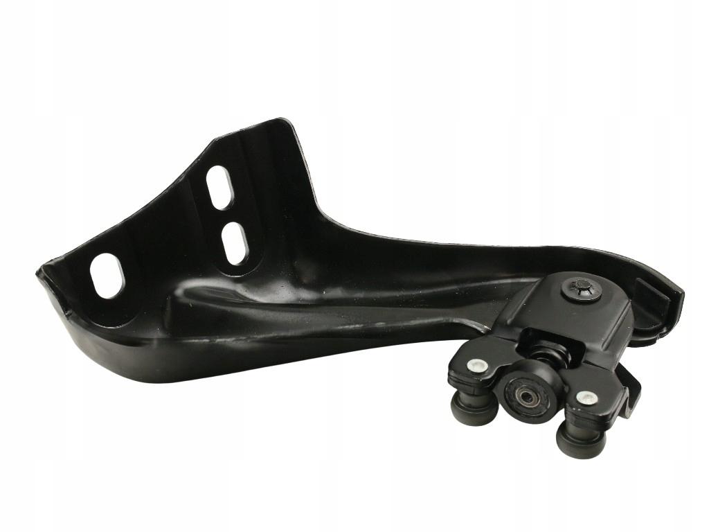 FT95680 - FORD TRANSIT COURIER 2014-ТЕЛЕЖКА ДВЕРЬ ВНИЗ СПРАВА