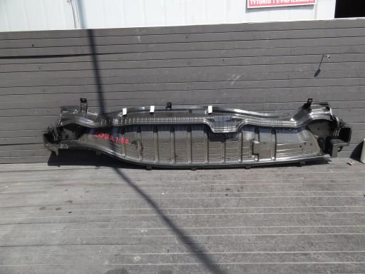 FORD TRANSIT COURIER III MK3 2024 ВІКНО НИЖНЕ ЄВРОПА ОРИГІНАЛ