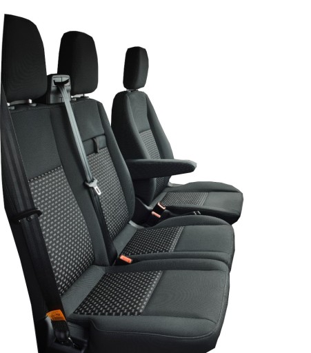 FORD TRANSIT CUSTOM 2012-2023 КРЫШКИ 100% ТИПИЧНЫЕ