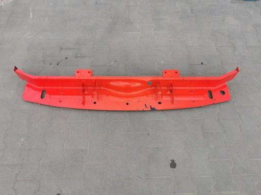 FORD TRANSIT CUSTOM 2016-17 - Ремень задний, задняя стенка GK21-B106K00-AB