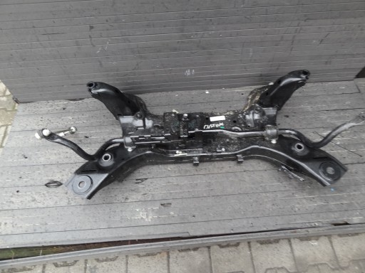 FORD TRANSIT CUSTOM II 2024 2.0 ECOBLUE САННАЯ КОЛЯСКА-КОЛЯСКА ЕВРОПА ОРИГИНАЛ