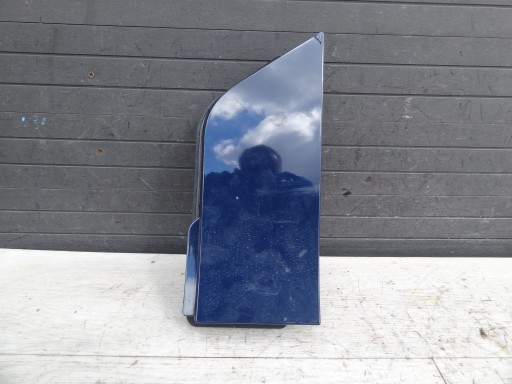 FORD TRANSIT CUSTOM II 2024 КЛЮЧОК ПАЛЬНОЗАЛИВНОЇ ГРУЗИ В ПОВНОСТІ ОРИГІНАЛ