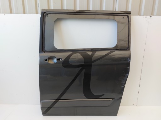 G08 - Ford transit custom lift 17- задні двері оригіналь