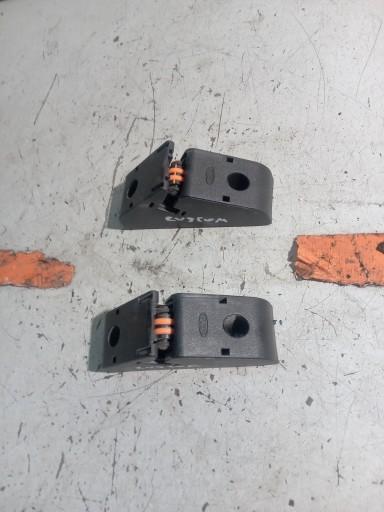 BK21-V441A14-AF 5734457 - FORD TRANSIT CUSTOM LIFT ОБМЕЖУВАЧ ЗАДНІХ ДВЕРЕЙ