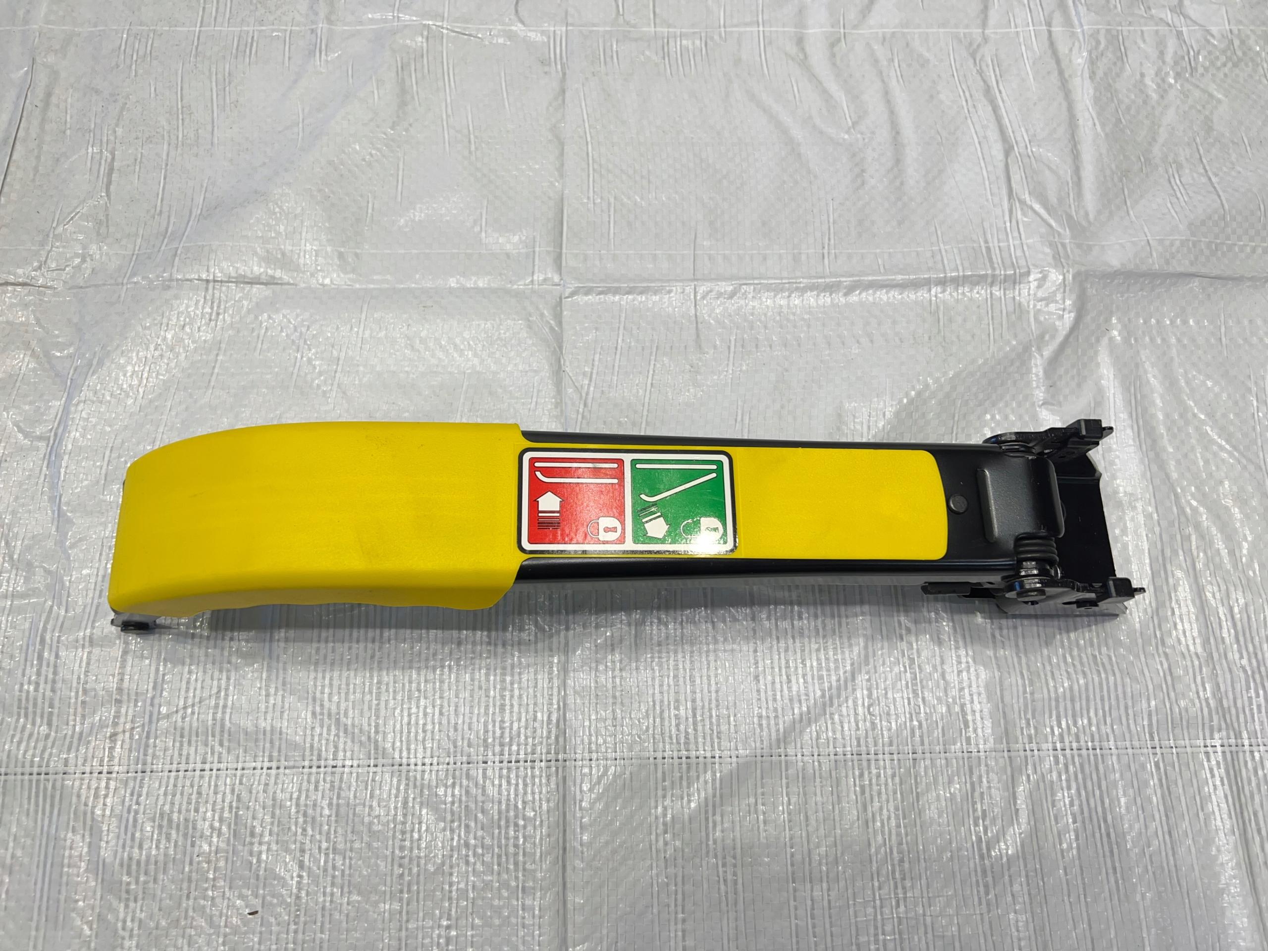 BK21-V44100-AH - FORD TRANSIT CUSTOM ДВЕРНОЙ ОГРАНИЧИТЕЛЬ