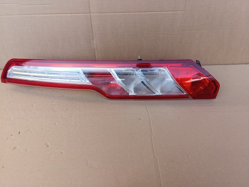 BK21-13404-AF - Ford transit custom tourneo 12-17 фонарь задний правый задний правый задний идеальный