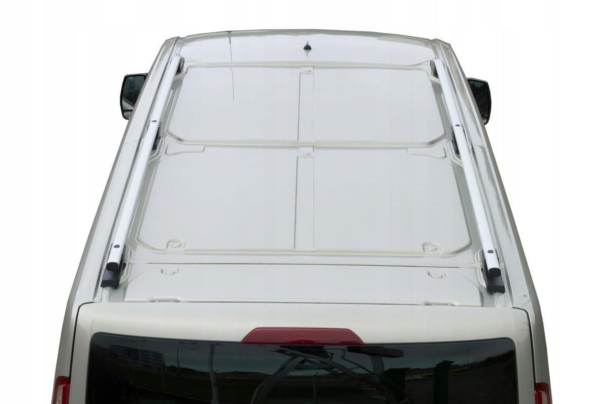 5905226016529 - FORD TRANSIT CUSTOM / TOURNEO 2013-КОРОТКІ РЕЙЛІНГИ