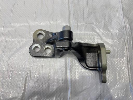 FORD TRANSIT CUSTOM ДВЕРНАЯ ПЕТЛЯ ПЕРЕДНЯЯ ПРАВАЯ