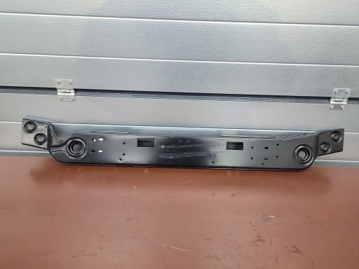 2012-2020 - FORD TRANSIT CUSTOM-балка радиатора. Новая!