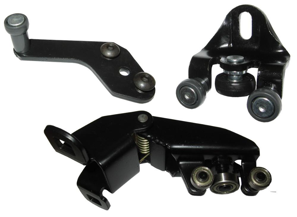 #0429 - ПОДШИПНИК РАЗДВИЖНОЙ ДВЕРИ FORD TRANSIT MAXI KPL