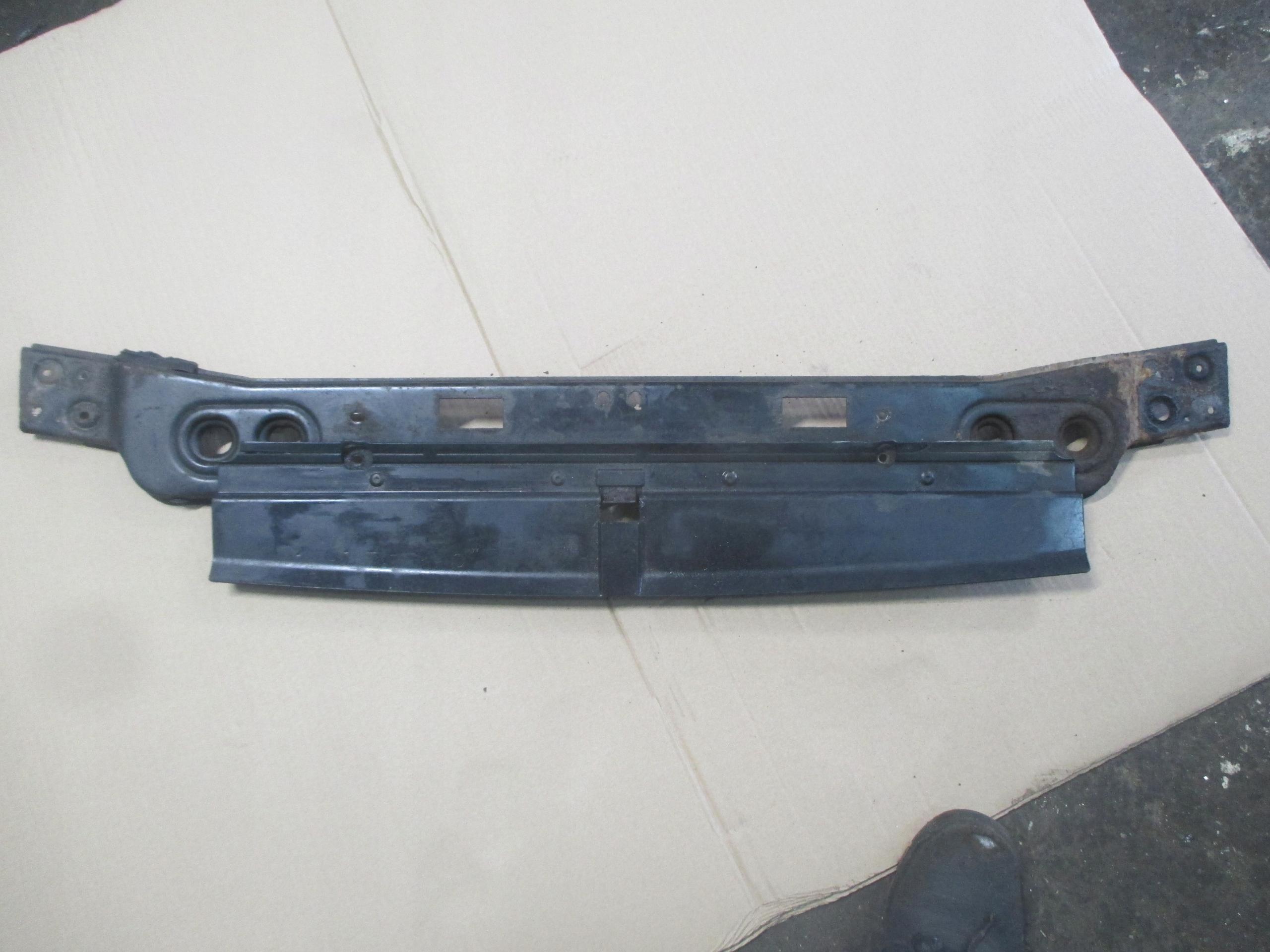 FORD TRANSIT MK 5 БАЛКА ПОД РАДИАТОР