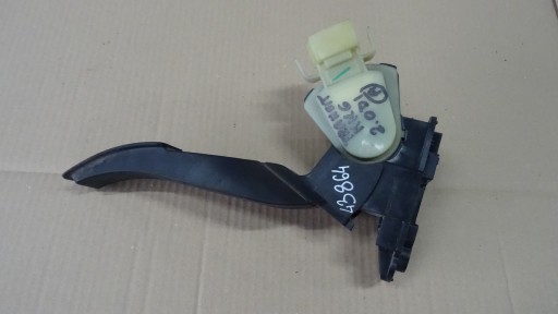 FORD TRANSIT MK6 ПОТЕНЦИОМЕТР ПЕДАЛЬ ГАЗА IC119F836