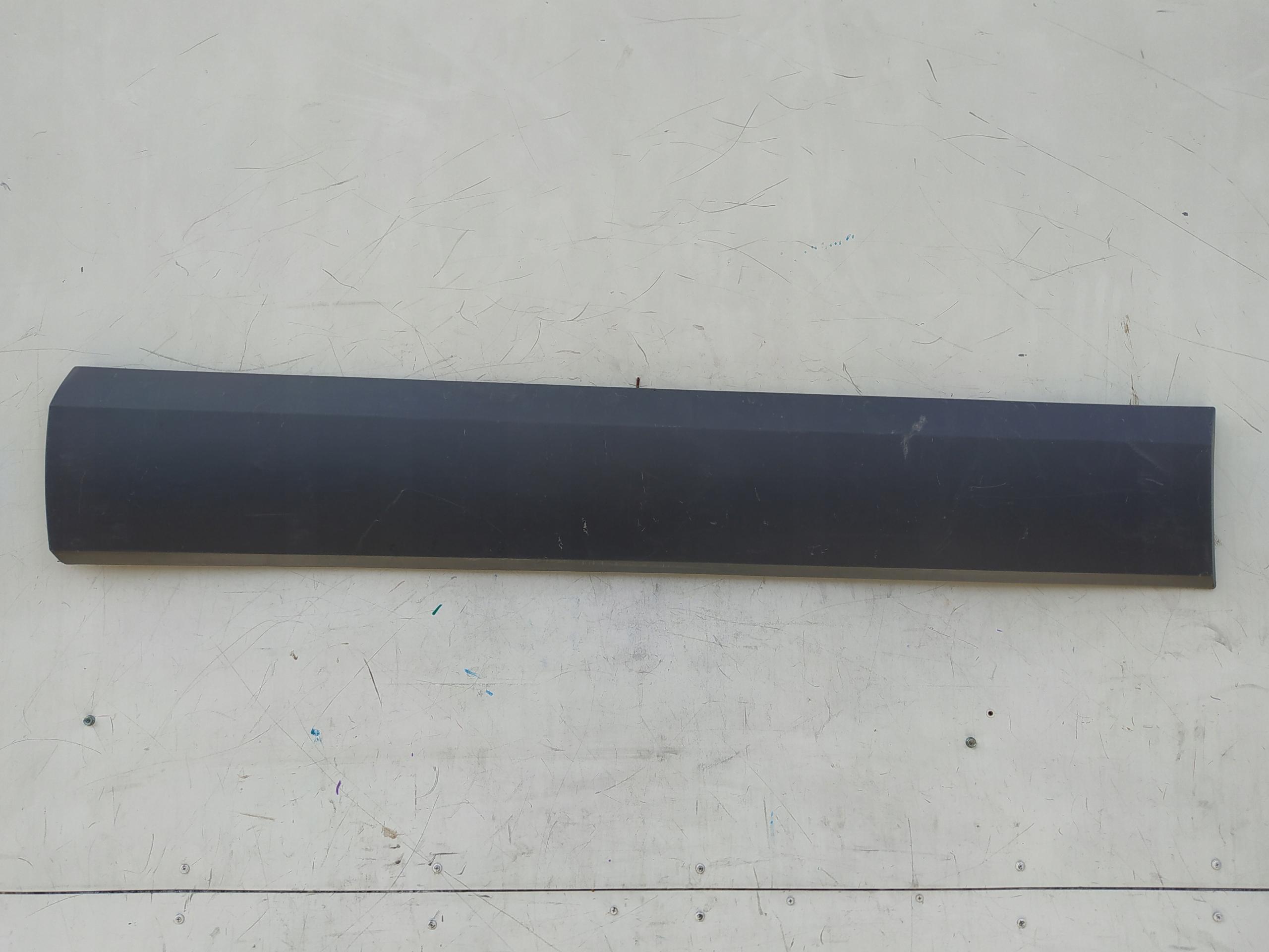 Pk31-v254a16agw - FORD TRANSIT MK8 13R-НАКЛАДКА НА ЗАДНЕЕ ПРАВОЕ КРЫЛО