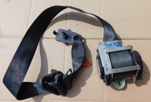 FORD TRANSIT MK8 15 років РЕМІНЬ БЕЗПЕКИ ПЕРЕДНИЙ BK31-V61294-DBW