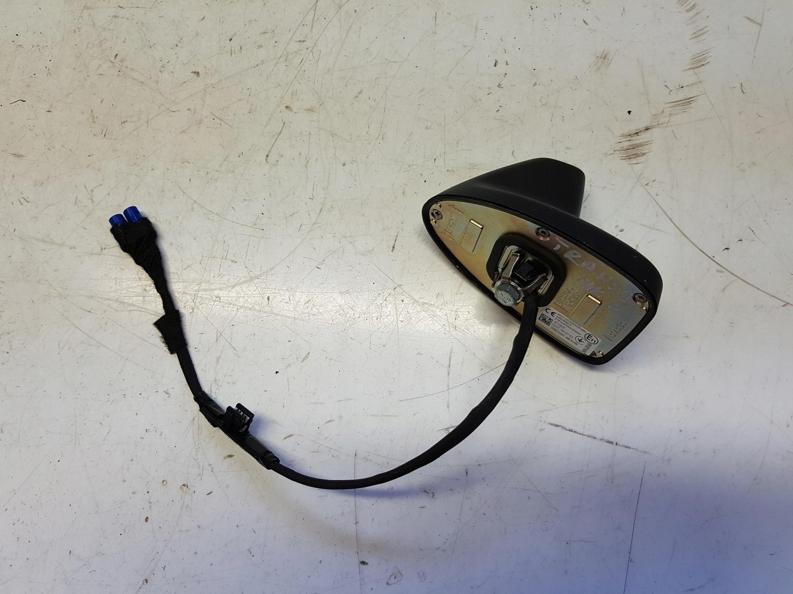 FORD TRANSIT MK8 АНТЕНА KK3T-19K351-EA