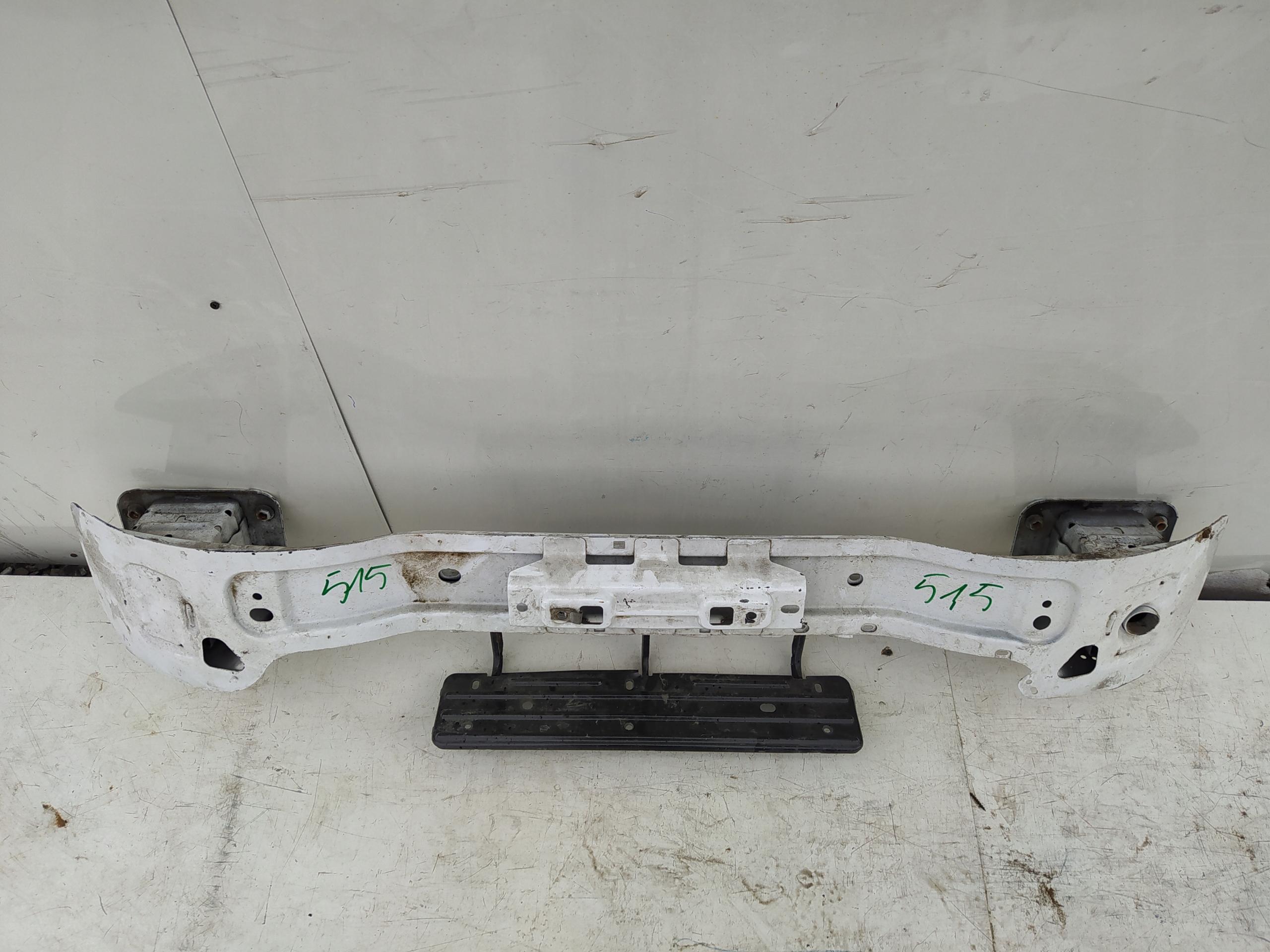 FORD TRANSIT MK8 БАЛКА ПОД ПЕРЕДНИЙ БАМПЕР