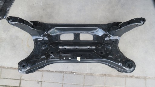 KK31-5019-AA - Ford транзит mk8 лифт 2.0 tdci сани задний привод