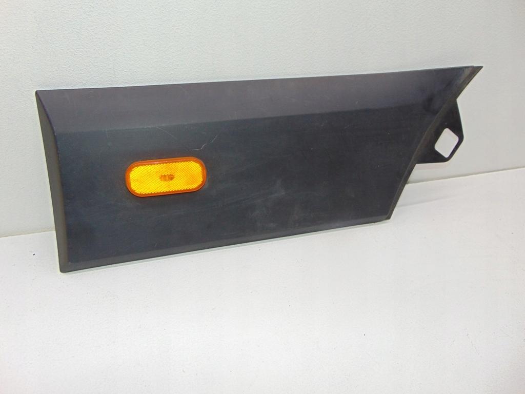 BK31-V29397-BDW - Ford TRANSIT MK8 молдинг лівий BK31-B29397-BDW