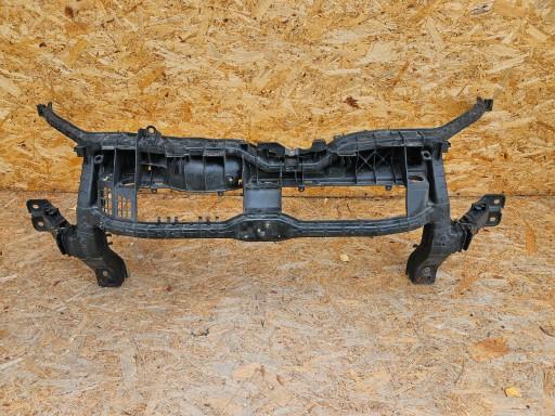 BK31-8B041-AM - FORD TRANSIT MK8 УСИЛЕНИЕ ПЕРЕДНЕГО РЕМНЯ ORGI