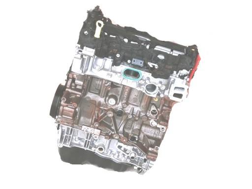 V363 GK2Q - FORD TRANSIT ENGINE 2.0 TDCI 2022 ПРАКТИЧЕСКИ НОВЫЙ BKRA CUSTOM