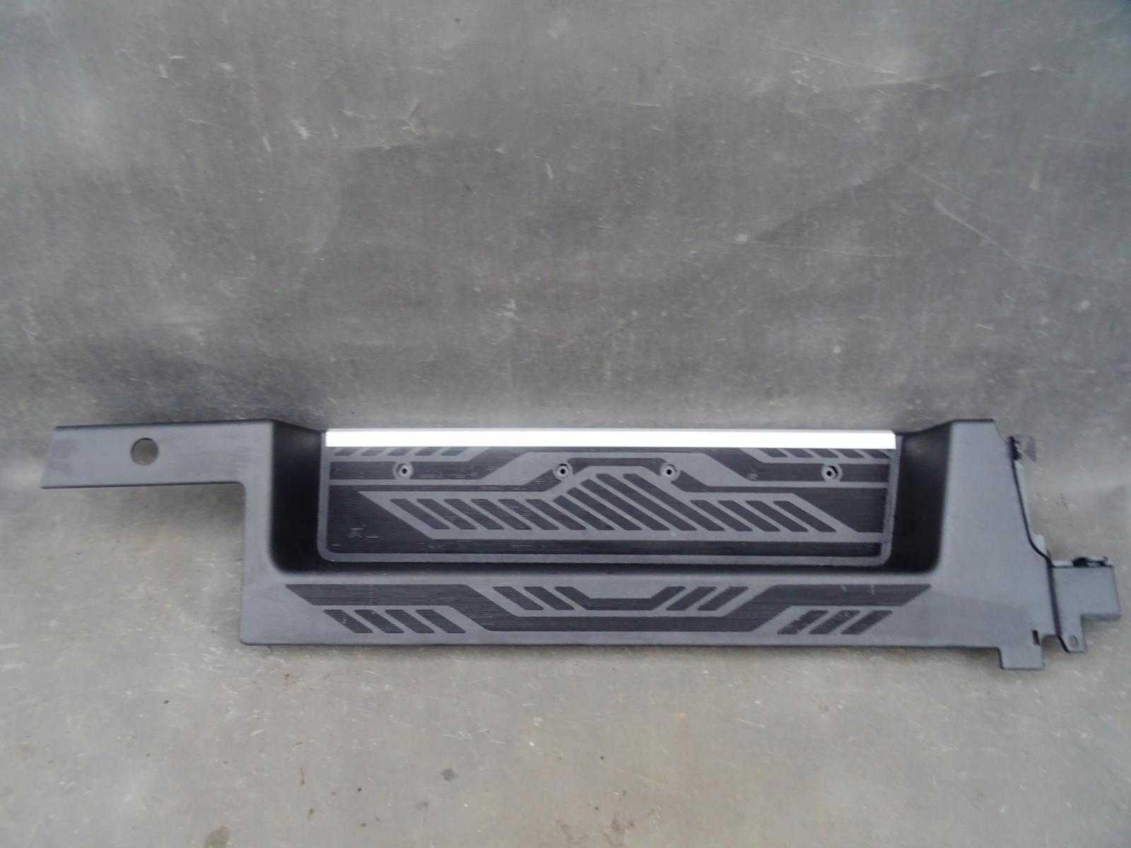 BK31-B13249-ECW - FORD TRANSIT