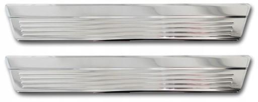 FORD TRANSIT / TOURNEO CONNECT II