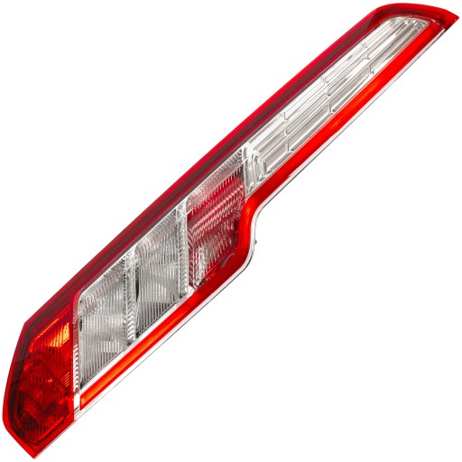 Ford Transit Tourneo Спеціальна задня лампа зліва ззаду