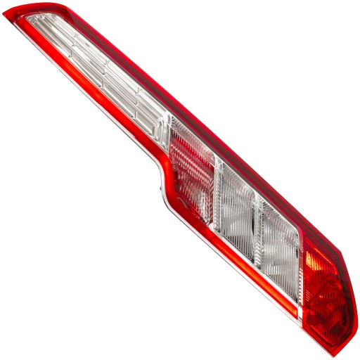 Ford Transit Tourneo на замовлення задня лампа ззаду праворуч