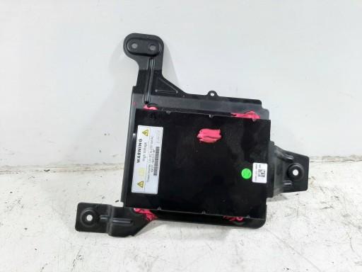 KK3T-19G317-AF - FORD TRANSIT V363 MK9 20R ПРЕОБРАЗОВАТЕЛЬ НАПРЯЖЕНИЯ KK3T-19G317-AF 12V DC 230V