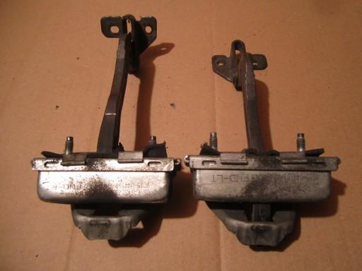 FORD TRANSIT VI VII 00-13 ОБМЕЖУВАЧ ЗАДНІХ ДВЕРЕЙ