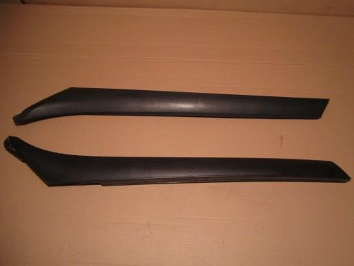 FORD TRANSIT VII 06-13 ОБШИВКА ОКНА