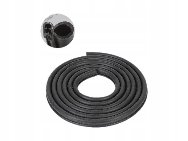 7D0843791F - FORD VW УПЛОТНИТЕЛЬ ДВЕРИ