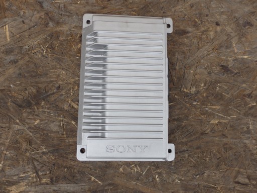 FORD УСИЛИТЕЛЬ SONY FB5T-18D849-AH