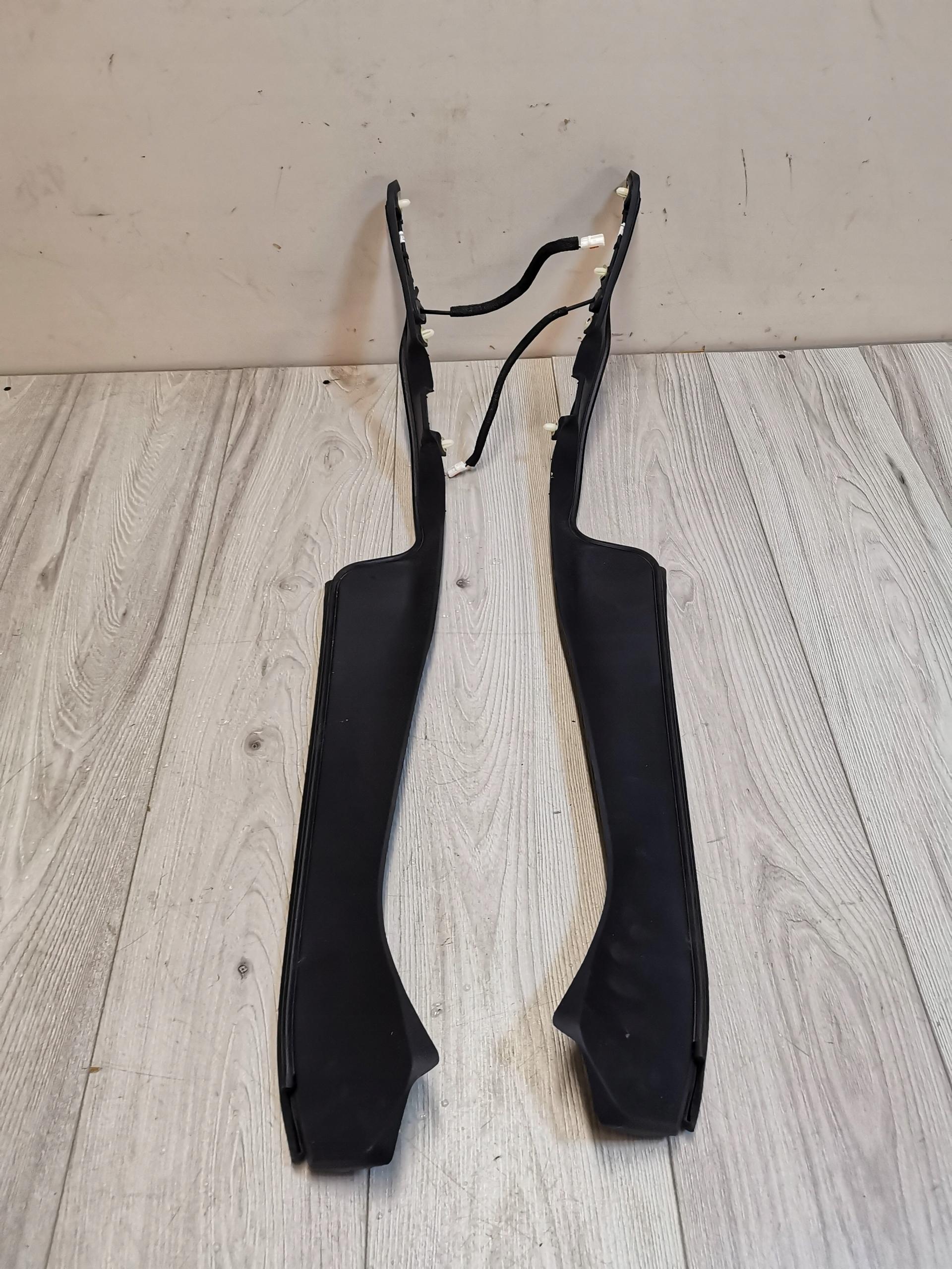 63370SJ010 63370SJ000 - FORESTER V 18 ПРОКЛАДКА ДАТЧИК КРИШКИ БАГАЖНИКА